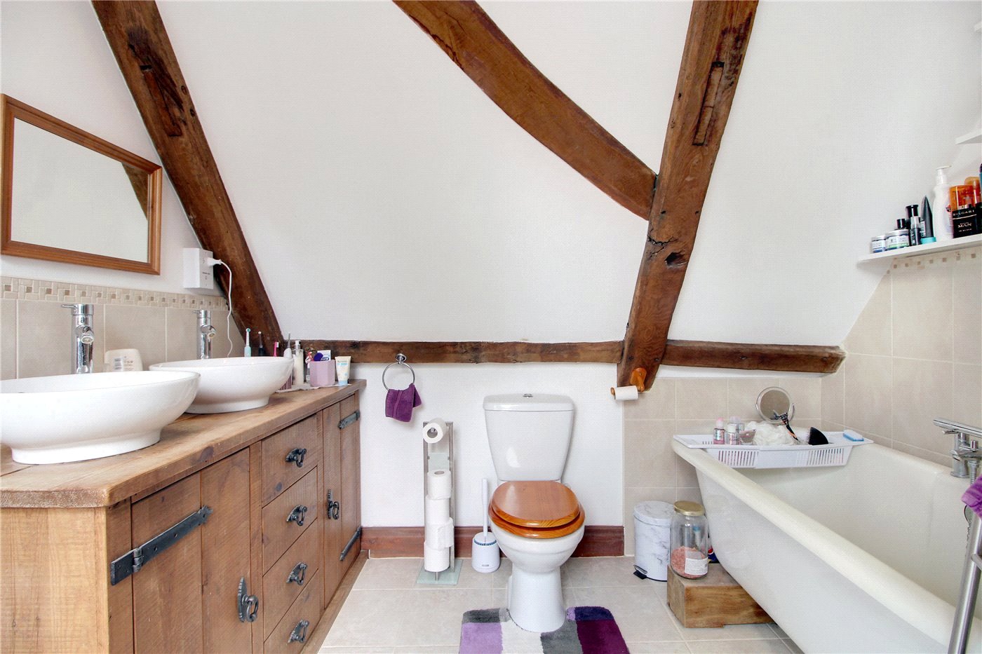 En-Suite